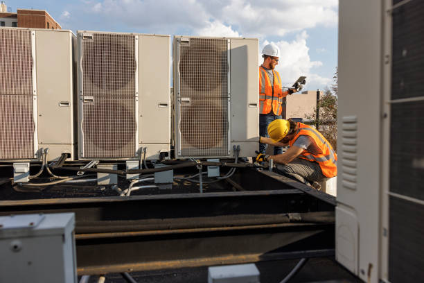 Best HVAC Maintenance Plan  in Southern Gateway, VA