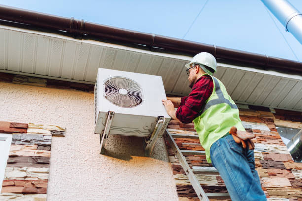 Best HVAC Replacement Cost  in Southern Gateway, VA