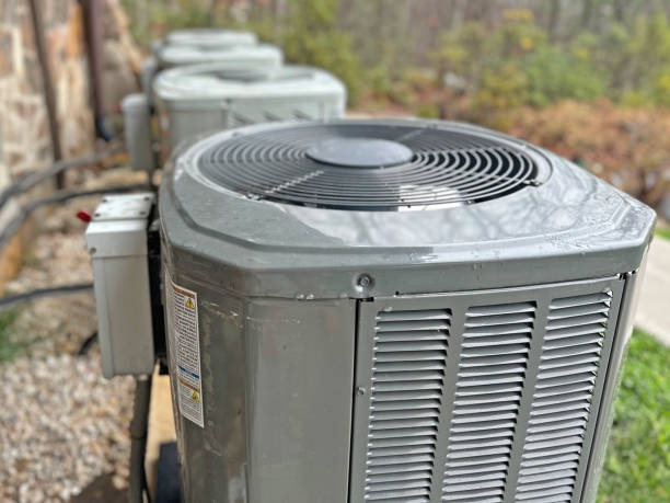 Best HVAC Air Duct Cleaning  in Southern Gateway, VA