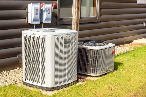 HVAC Emergency Services in Southern Gateway, VA
