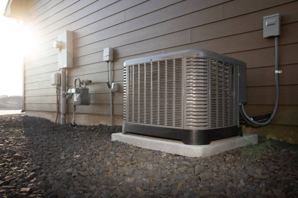  Southern Gateway, VA HVAC Pros